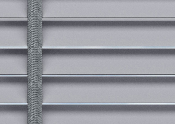 Origin Deluxe, City Grey - Venetian Blind - Image 8